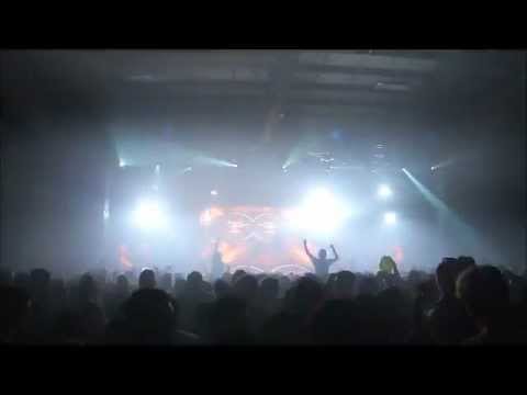 PULSE 2012 OTTAWA: Axwell, Sander van Doorn, Deniz Koyu