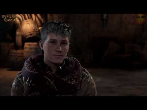 Hogwarts Legacy - In the Shadow of the Undercroft (Quest Walkthrough)