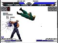 TEAM GOENITZ 96 VS RUGAL BERNSTAINE 94 OMEGA RUGAL 95 OMEGA RUGAL 98 OMEGA RUGAL 2002