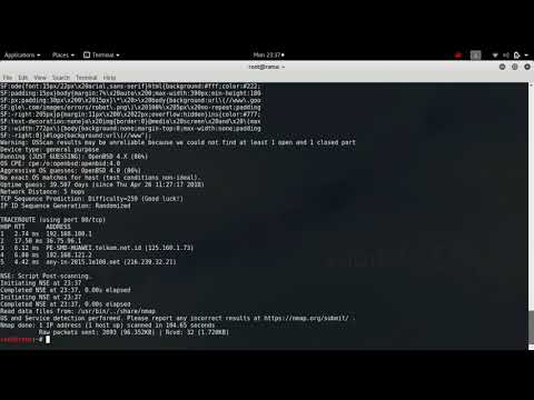 download lagu mp3 mp4 Tutorial Nmap Di Kali Linux, download lagu Tutorial Nmap Di Kali Linux gratis, unduh video klip Tutorial Nmap Di Kali Linux