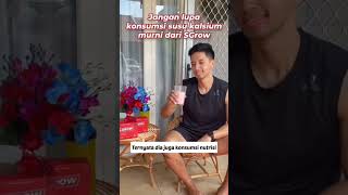 Download lagu Perubahanku setelah minum susu peninggi badan SGrow mp3