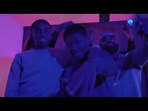 Aiz Vision; Quarantaine Sessie #2 (Prod. By Gubes)