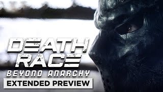 Death Race: Beyond Anarchy | The First Race