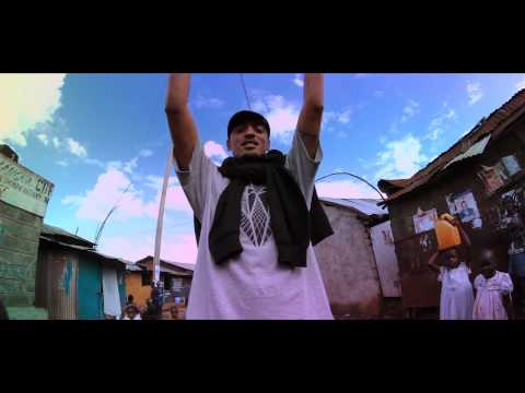 Wafande & Juliani - Nairobi (Official HD Video)