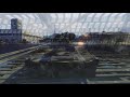 Armored Warfare  PC  INGAMEITEM játékmenet videója