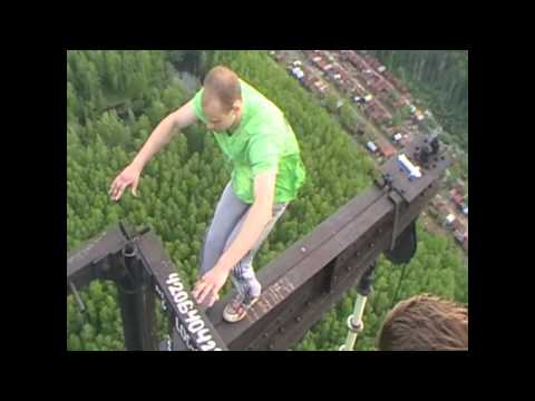 To tylko ruscy mają taką głupią odwagę 
