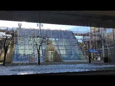 Waterfall Building Vancouver