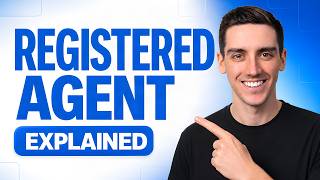 What Does a Registered Agent Do? (Free Registered Agent Explained)