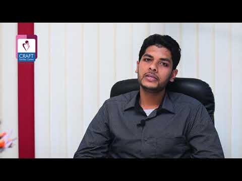 video testimonial