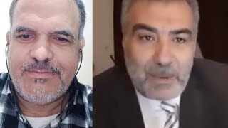 الباحث السوري عبد الدائم الكحيل ما معنى الصلاة على النبي.ألأكل الساخن