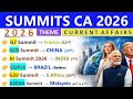SUMMITS 2026 CURRENT AFFAIRS SUMMIT 2026 SUMMITS VENUE THEME 2026 CURRENT AFFAIRS INDOLOGUS