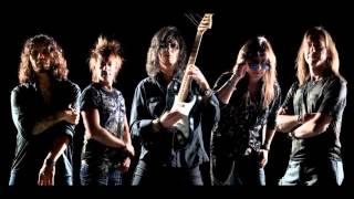 Rata Blanca - Asesinos (Con Letra)