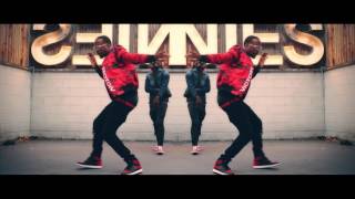 Safaree feat  Bam Vito   Unexpected