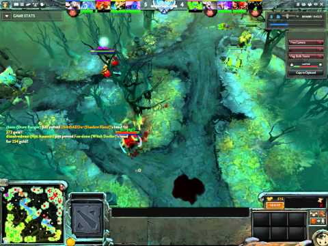 dota fail bloodseeker
