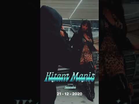 JONES X KEILANDBOI - HITAM MANIS