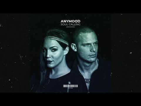 Anymood - Run Away (Original Mix)
