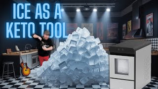 Ditch Snacks, Ditch Fluoride – Nugget Ice Is the New Health Hack