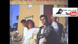 Rosso Barocco - Rosso Barocco - Do-Do-Don't Stop