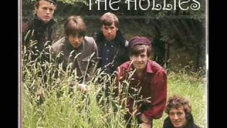 THE HOLLIES, MY LIFE IS OVER WITH YOU