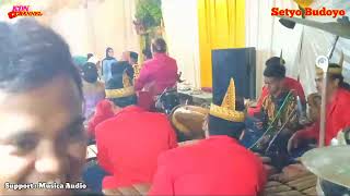 Download lagu Lagu 'Setyo Tuhu' || Campursari Setyo Budoyo || Musica Audio || Live kemirahan Keling Kepung mp3