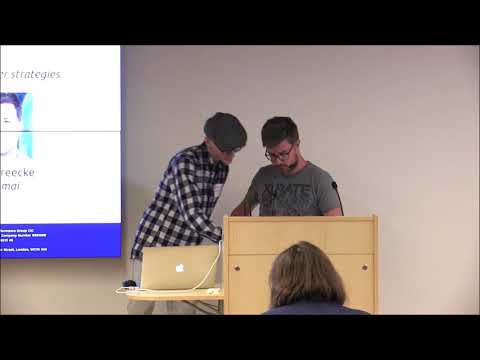 LDNWebPerf September 2019