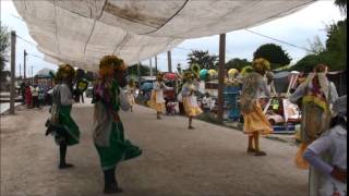 preview picture of video 'El Naranjal  Danza de Pluma de El Cambio, Coah'