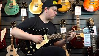 Video thumbnail for Yamaha SG SG1802 - Demo by Fair Deal Music