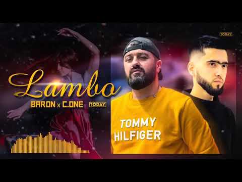 BARON x C.ONE - LAMBO