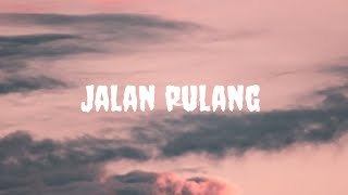 Download lagu Jalan pulang ~ Willy Sopacua ( Lirik video cover) mp3