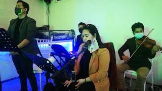 Daddy Dance With Me - Krystal Keith • Cover • Father - Daughter Dance by KM Cheng