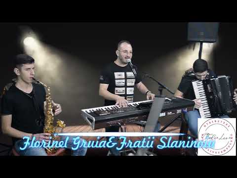 Live - Florinel Gruia si Fratii Slaninoiu
