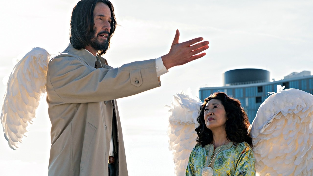 Good Fortune - Видео