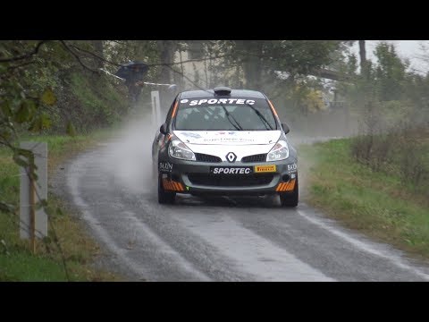 4°Rally del Piemonte 2018 Pulvirenti-Rosso by Ferrario