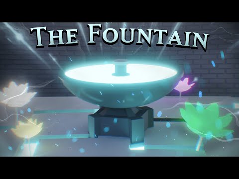 Deepwoken | The Free Stat Fountain