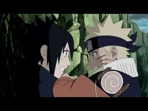 Naruto OST: Oh! Teacher and Student Affection (High Pitch)