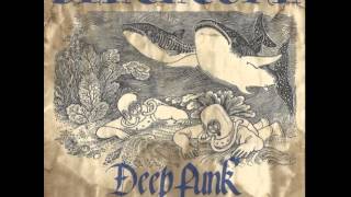 Deepfunk - Mistakes Are Blue (Original Mix)