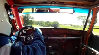 Road America (LeMons) 2012 - Keith
