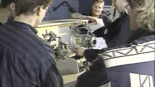 Careers In Helicopter Maintenance