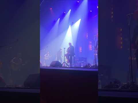 Thomas Dutronc 27.09.25 st Germain en Laye concert complet 
