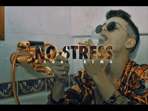 LIL SCAR - NO STRESS (PROD. DEMO)