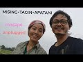Vlog 21 MISING TAGIN APATANI MIXTAPE UNPLUGGED Rupali Chandra Kr