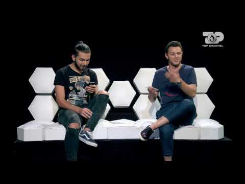 Select, 18 Korrik 2016, Pjesa 3 - Top Channel Albania - Entertainment Show