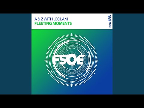 Fleeting Moments (Original Mix)