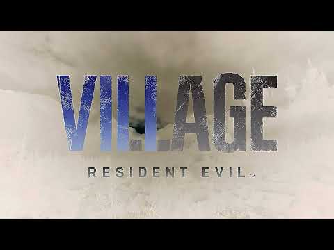 Resident Evil Village