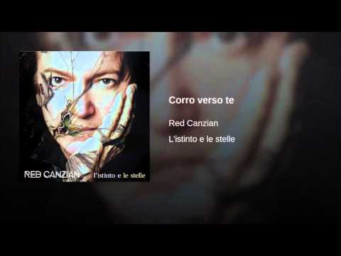 Red Canzian   Corro verso te