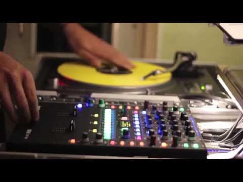 ghostwriter djmirak  scratch