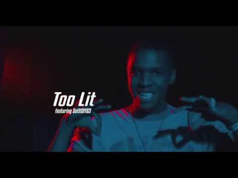 Playboy Lurk PBM Poot - TOO LIT (feat.) SetItOff83