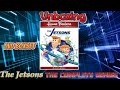 Unboxing The Jetsons The Complete Series DVD Boxset