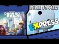 DT Express Quadropolis
