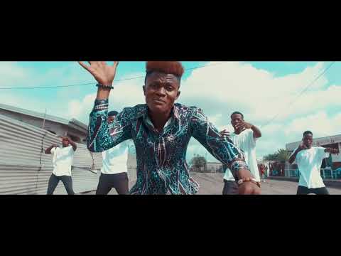 Mr_Cemart_mon_pays_va_mal_Clip_Officiel